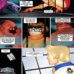 Skooby-Boo - page 75