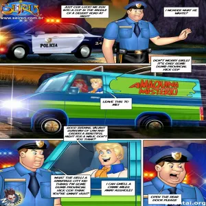 Skooby-Boo - page 9