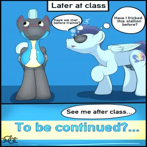Captain's Orders - page 12