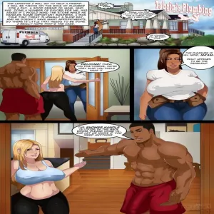 Tabrins Plumbing Service - page 1