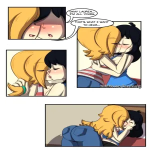 Thicker Than Water - page 17