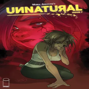 Unnatural 7 - page 1