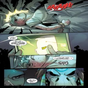 Unnatural 7 - page 10