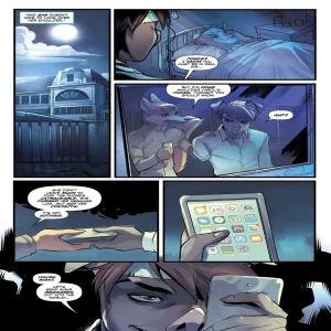 Unnatural 7 - page 14