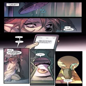 Unnatural 7 - page 15