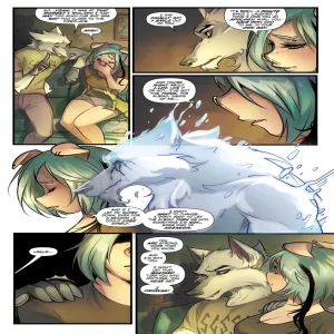 Unnatural 7 - page 16