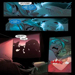 Unnatural 7 - page 18
