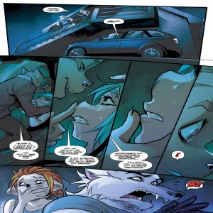 Unnatural 7 - page 20