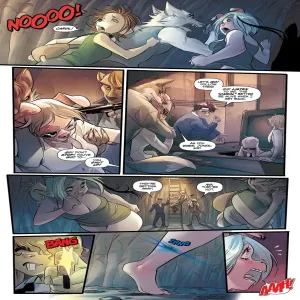 Unnatural 7 - page 4