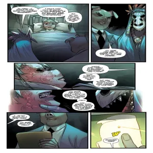 Unnatural 7 - page 9