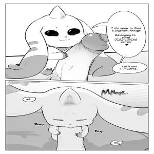 Fluff Job - page 3