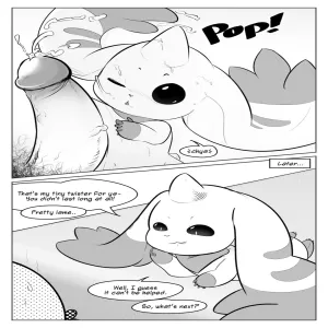 Fluff Job - page 4