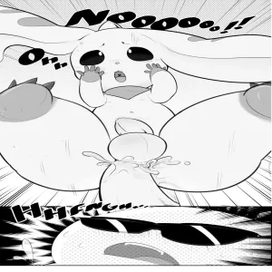 Fluff Job - page 9
