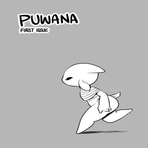 Puwana 1 - page 1