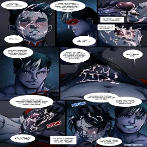Batboys 1 - page 12