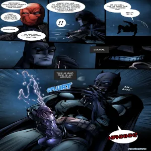 Batboys 1 - page 14