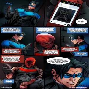 Batboys 1 - page 15