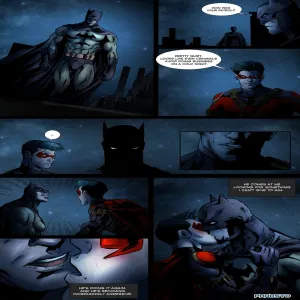 Batboys 1 - page 3