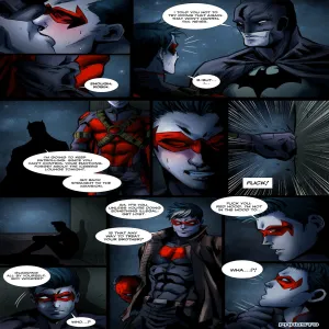 Batboys 1 - page 4