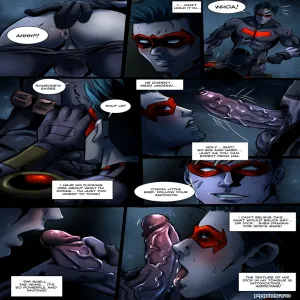 Batboys 1 - page 7