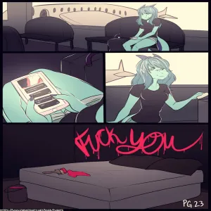 A New Chapter - page 24