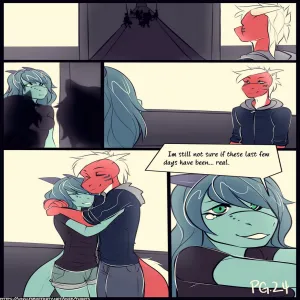 A New Chapter - page 25
