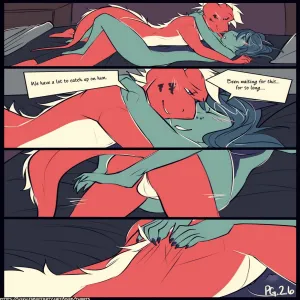 A New Chapter - page 27