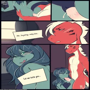 A New Chapter - page 29