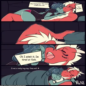 A New Chapter - page 33