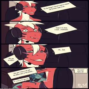A New Chapter - page 35