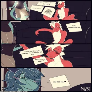 A New Chapter - page 38