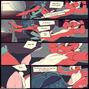 A New Chapter - page 41