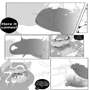 Heat Of The Moment - page 11