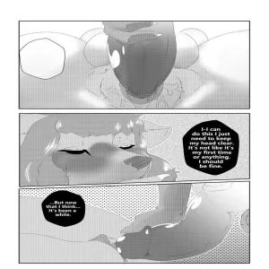 Heat Of The Moment - page 13