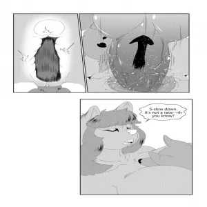 Heat Of The Moment - page 15