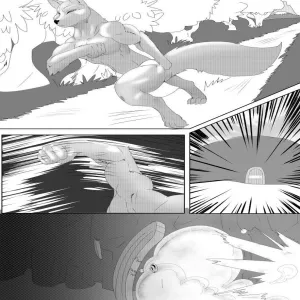 Heat Of The Moment - page 3