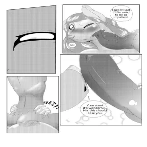 Heat Of The Moment - page 8