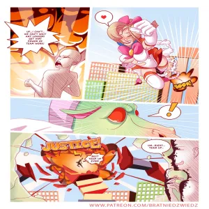 Justice Will Be Served 2 - page 10