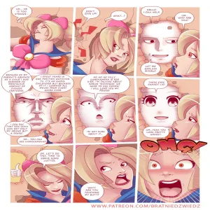 Justice Will Be Served 2 - page 4