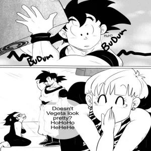 My Princess - page 5