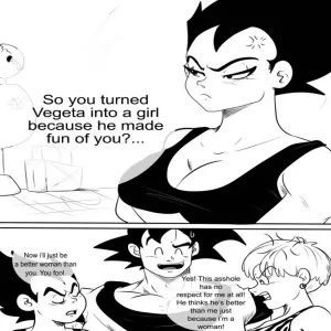 My Princess - page 6