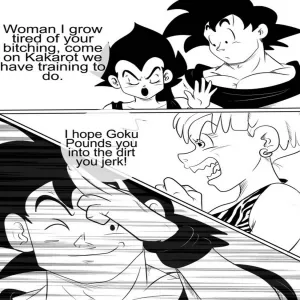 My Princess - page 7