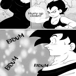 My Princess - page 8