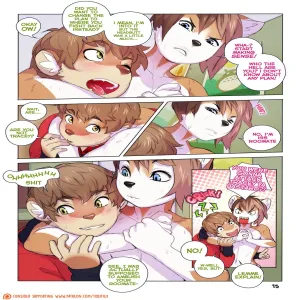 Outside The Box 1 - page 15
