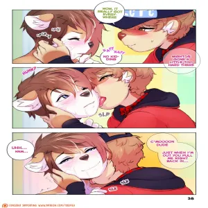 Outside The Box 1 - page 38