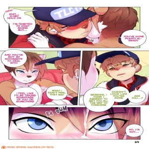 Outside The Box 1 - page 39
