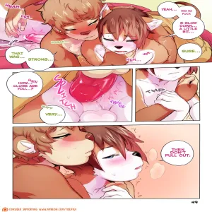 Outside The Box 1 - page 49