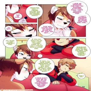 Outside The Box 1 - page 55