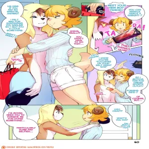 Outside The Box 1 - page 60