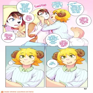 Outside The Box 1 - page 62